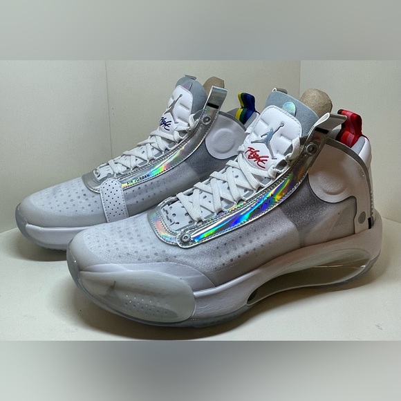 Jordan Other - Air Jordan 34 ‘Unite’